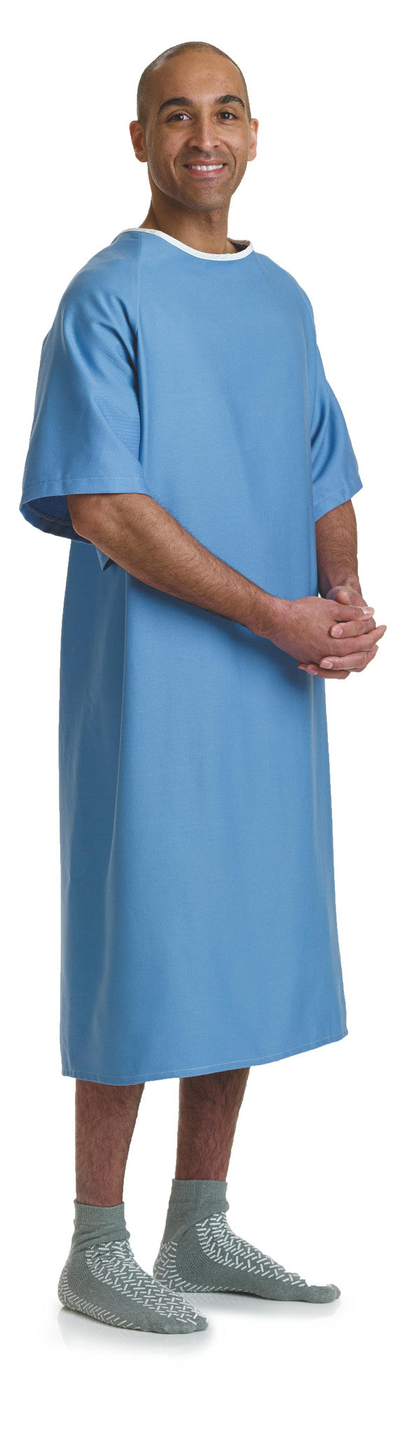 3XL Unisex Hyperbaric Patient Gowns (1 ...